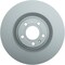 Zimmermann Brake Disc - Standard/Coated, 100332620 100332620 - alternate 2